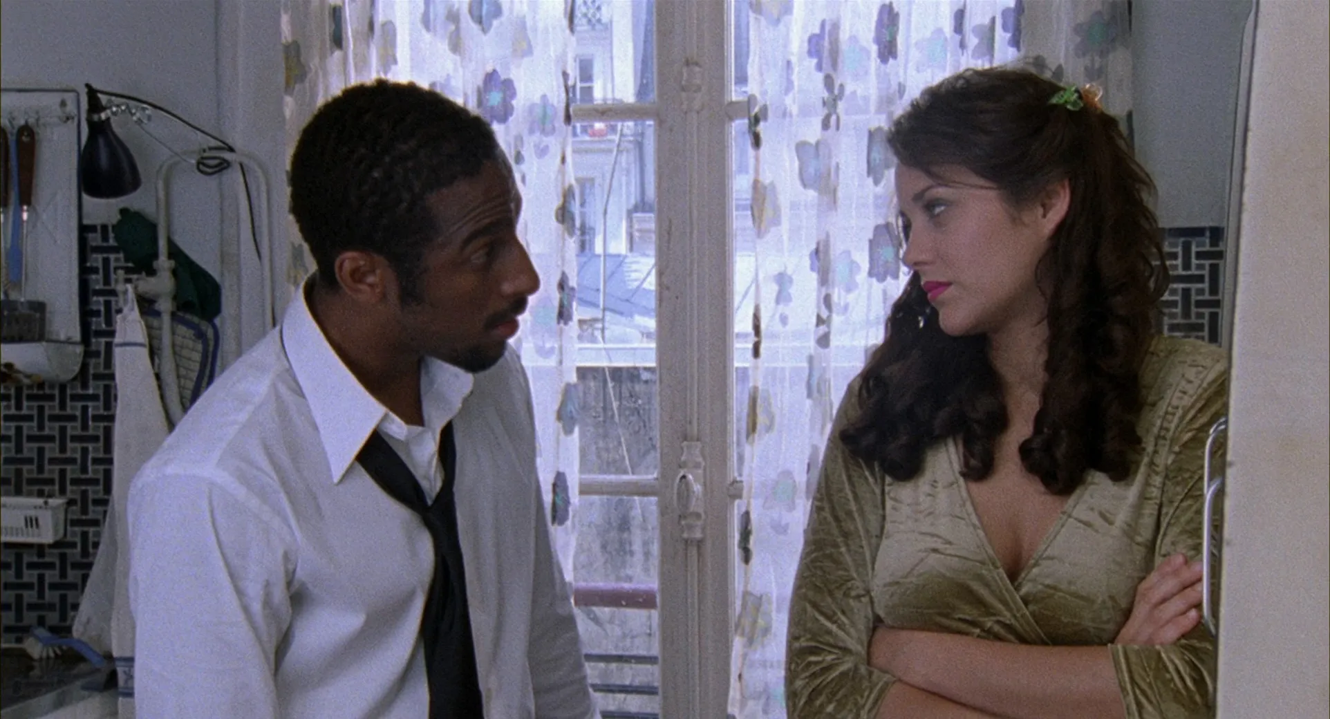 Pretty Things (2001)