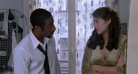 Pretty Things (2001)