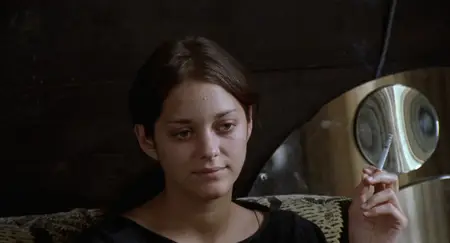Pretty Things (2001)