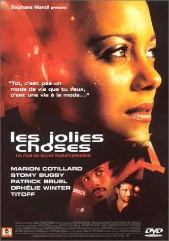 Pretty Things (2001)
