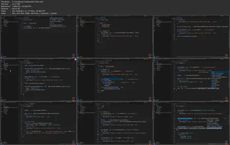 Secret Management for Go Applications