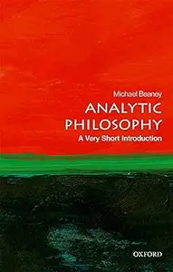 Analytic Philosophy: A Very Short Introduction