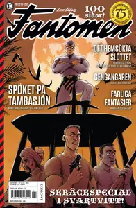 Fantomen - 15 Oktober 2025