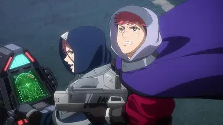 Moonrise 2025 S01E18