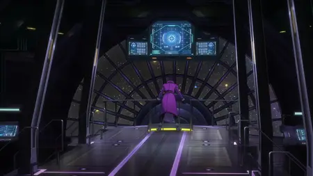 Moonrise 2025 S01E18