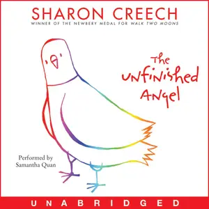 The Unfinished Angel