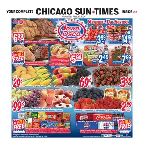 Chicago Sun-Times - 20 May 2026
