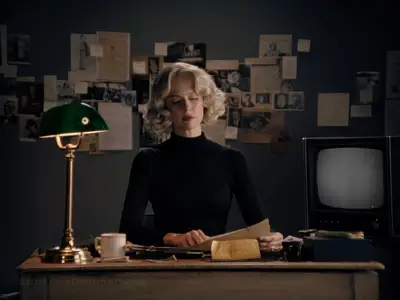 Garbo: Where Did You Go? (2024)