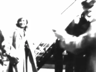 Garbo: Where Did You Go? (2024)