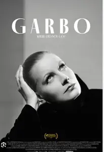 Garbo: Where Did You Go? (2024)