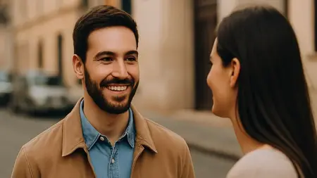 Dating with Confidence | Body Language & REBT Tools