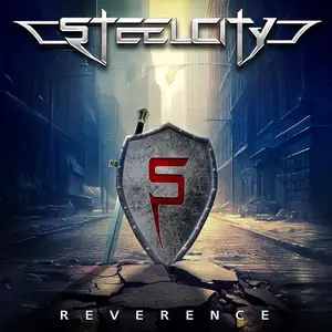 SteelCity - Reverence (2024) [Official Digital Download 24/48]