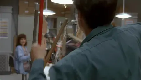 The Fugitive (1993)