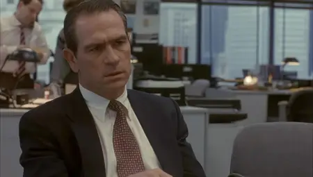 The Fugitive (1993)