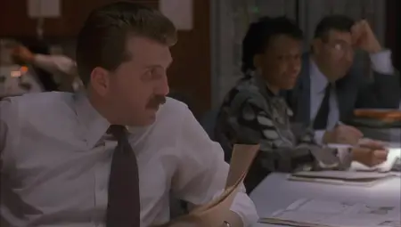 The Fugitive (1993)