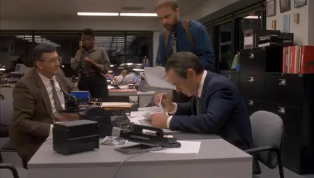 The Fugitive (1993)
