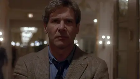 The Fugitive (1993)