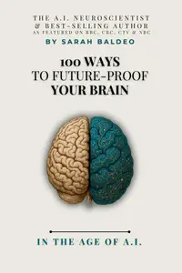 100 Ways To Future-Proof Your Brain