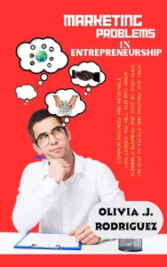 Marketing problems in entrepreneurship