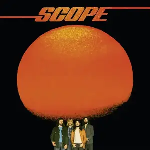 Scope - Discography [2 Studio Albums] (1974-1975) [Reissue 2020]