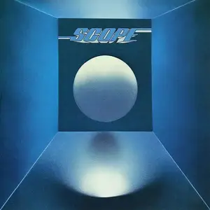 Scope - Discography [2 Studio Albums] (1974-1975) [Reissue 2020]