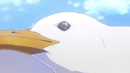 Flower and Asura S01E09  (Multi Subs