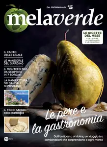Melaverde - Settembre 2025