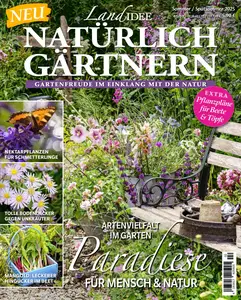 LandIDEE Sonderhefte - Sommer 2025