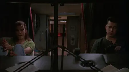 Campfire Tales (1997)