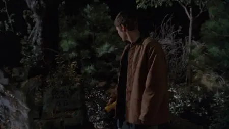 Campfire Tales (1997)