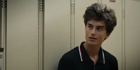 Stick S01E06