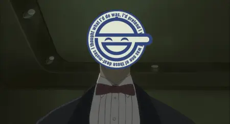 Ghost in the Shell - Stand Alone Complex S01E21