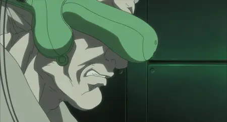 Ghost in the Shell - Stand Alone Complex S01E21
