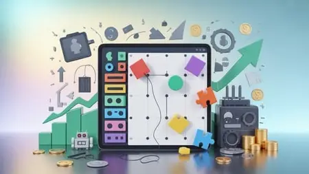 Robot de Trading No-Code : Créez Votre Empire Aujourd'hui