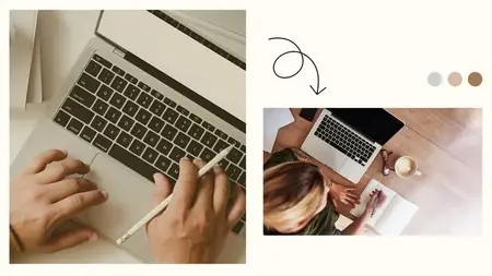 The Copywriting Launchpad: Write. Persuade. Convert.