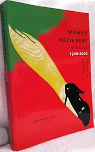 Women Designers in the USA, 1900-2000: Diversity and Difference Ed 2