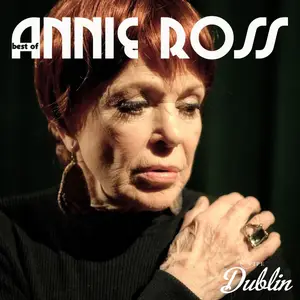 Annie Ross - The Best of Annie Ross (2025) [Official Digital Download]