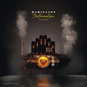 Marillion - This Strange Engine (Deluxe Edition) (2024) [Official Digital Download]