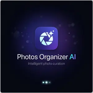 Photo Organizer AI Premium 4.5.11