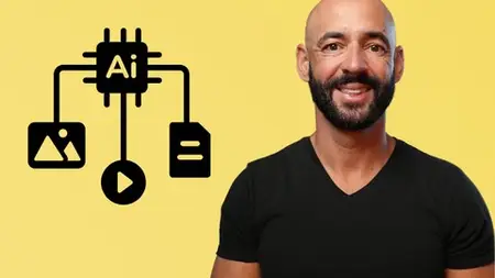 The Complete Ai Bootcamp: From Zero To Ai Hero