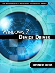 Windows 7 Device Driver (Repost)