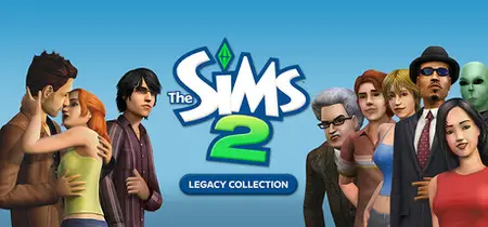 The Sims 2 Legacy Collection (2025)