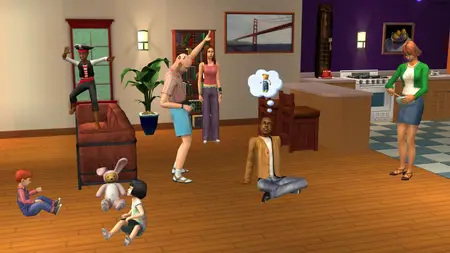 The Sims 2 Legacy Collection (2025)