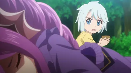 The Unaware Atelier Meister - S01E07