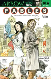 Fables 125 2013 Digital NahgaEmpire