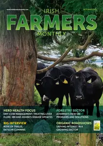 Irish Farmers Monthly - October 2025