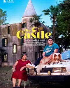 BBC Storyville - Inheriting the Castle (2024)