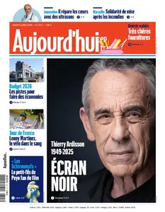 Aujourd’hui en France - 15 Juillet 2025