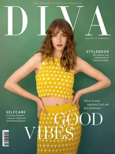 Diva Austria - Sommer 2025