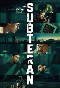 Subteran S01E01